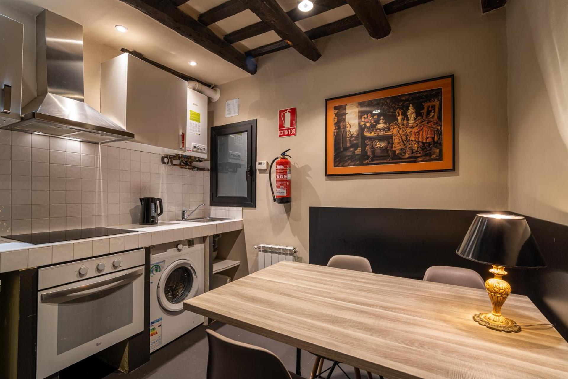 Stay U-Nique Apartments Pou Barcelona Exterior foto
